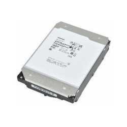 Toshiba MG11 Series - Pevný disk - Enterprise - 18 TB - interní - 3.5" - SATA 6Gb s - 7200 ot min. - vyrovnávací paměť: 1024 MB