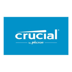 Micron 9550 PRO - SSD - Intenzivní ctení, podnikový - šifrovaný - 30.72 TB - interní - E3.S - PCI Express 5.0 (NVMe) - TCG Opal Encryption 2.02 - kompatibilní s TAA