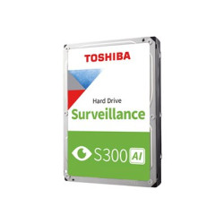 Toshiba MG11 Series - Pevný disk - Enterprise - 14 TB - interní - 3.5" - SATA 6Gb s - 7200 ot min. - vyrovnávací paměť: 1024 MB