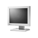 EIZO DuraVision FDSV1201T - LED monitor - 12.1" - dotyková obrazovka - 800 x 600 - TN - 360 cd m? - 700:1 - 10 ms - DVI-D, VGA - šedá