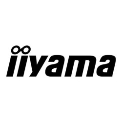 iiyama G-MASTER Titan Falcon GOB2701QSC-B1 - OLED monitor - hraní her - 27" - 2560 x 1440 QHD @ 280 Hz - 1500 cd m? - 0.03 ms - HDMI, DisplayPort - reproduktory - cerná