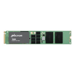 Micron 7450 PRO - SSD - Enterprise - 1920 GB - interní - M.2 22110 - PCIe 4.0 (NVMe)