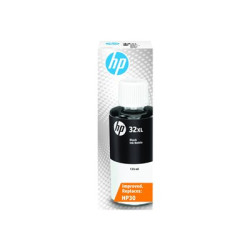HP 32XL - 135 ml - Vysoká kapacita - cerná - originální - doplnení inkoustu - pro Smart Tank 5105, 67X, 70XX, 73XX, 750, 76XX; Smart Tank Plus 55X, 570, 655