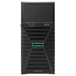 HPE PL ML30g11 E-2436 (2.9-5.0G 6C12T) 1x32G 2x480G 2x800W MR216i-p 8SFF 4x1G NBD311
