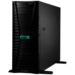 HPE PL ML350g11 4510 (2.4G 12C) 1x32G (P64706) 2x4TB 7.2k SATA 4LFF VROC 2x1000W 4p1G