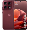 Motorola EDGE 70 Pro - PANTONE Zinfandel (Red) 6,78" single SIM + eSIM 12GB 512GB 5G Android 16