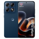 Motorola EDGE 70 Pro - PANTONE Titan (Blue) 6,78" single SIM + eSIM 8GB 256GB 5G Android 16