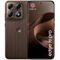 Motorola EDGE 70 Pro - PANTONE Chicory Coffee 6,78" single SIM + eSIM 8GB 256GB 5G Android 16