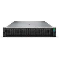 HPE PL DL380g11 4516Y+ (2.2G 24C) 2x32G (p64706) MR408i-o 4G 2x480G 2x1000W 2x10G-T Smart Choice