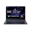 Acer Predator Helios Neo 16S AI PHN16S-71-90BU 16" U9-275HX 32 GB 1 TB NVIDIA GeForce RTX 5060 8 GB W11H