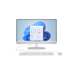 HP AiO 24-cr0023nc i5-1335U 16GB 512GB W11H NT