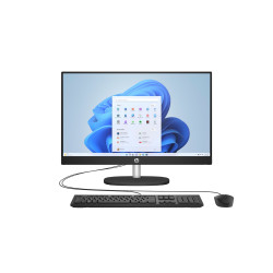 HP AiO 24-cr0028nc i7-1355U 16GB 512GB W11H NT