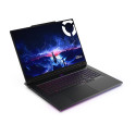 Lenovo Legion 9 18IAX10 U9-290HXP 18" 4K 32GB 2TB RTX 5090 bez OS Eclipse Black 3R On-Site