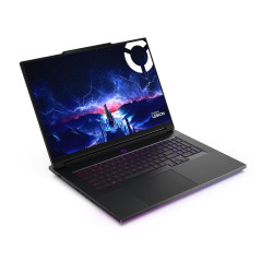Lenovo Legion 9 18IAX10 U9-290HXP 18" 4K 32GB 2TB RTX 5090 bez OS Eclipse Black 3R On-Site