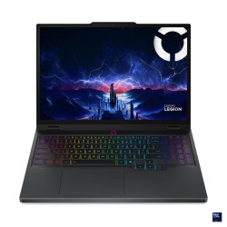 Lenovo Legion 5 15IAX10 U7-255HX 15,1" 2560x1600 32GB 1TB RTX 5070 W11H Eclipse Black 3R