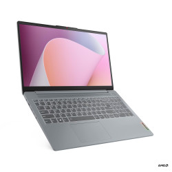 Lenovo IdeaPad Slim 3 15ABR8 R5-5625U 15,6" FHD 8GB 512GB RX Vega 7 bez OS Gray 2R
