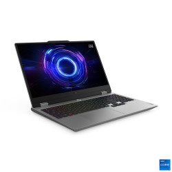 Lenovo LOQ 15IRX10 i5-13450HX 15,6" FHD 16GB 512GB RTX 5060 W11H Luna Grey 2R