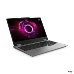Lenovo LOQ 15AHP10 R5-220 15,6" FHD 16GB 512GB RTX 5050 bez OS Luna Grey 2R