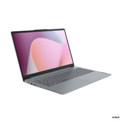 Lenovo IdeaPad Slim 3 15AMN8 R5-40 15,6" FHD 16GB 512GB AMD int W11H Gray 2R