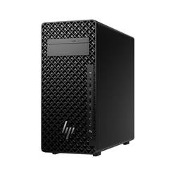 HP Z2 Tower G1, Ultra 9 285K, RTX 5O8O 16GB, 64GB, SSD 1TB, W11Pro, 3-3-3