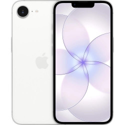 APPLE iPhone 17e 512GB White