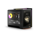 MSI MEG Vision X AI 2NVV7-405EU Tower U7-270KP 64GB 2TB RTX 5080 W11H 3R