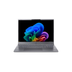 Acer Aspire X 16 AI AX16-I71M-96F0 UX9-388H 16" 2880x1800 16GB 512GB Intel int W11H Gray 2R