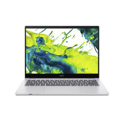 Acer Swift Spin 14 AI SFSP14-I51T-765Q U7-355 14" WUXGA T 16GB 512GB Intel int W11H Silver 2R