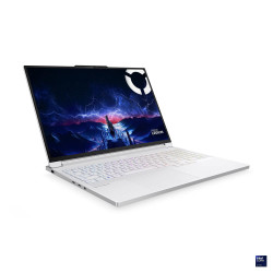 Lenovo Legion 7 16IAX10 U9-275HX 16" 2560x1600 32GB 2TB RTX 5070 bez OS Glacier White 3R On-Site