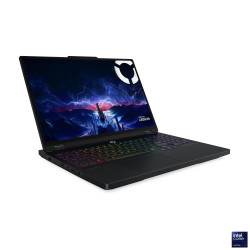 Lenovo Legion Pro 5 16IAX10H U9-275HX 16" 2560x1600 32GB 1TB RTX 5070Ti W11H Eclipse Black 3R