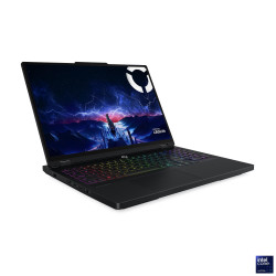 Lenovo Legion Pro 5 16IRX10 i9-14900HX 16" 2560x1600 32GB 1TB RTX 5070 bez OS Eclipse Black 3R