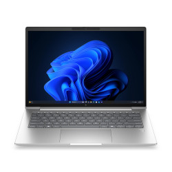 HP EliteBook 6 G2i 7-350 14" WUXGA 16GB 512GB Intel int W11P Silver 3R