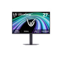 LG UltraGear 27G550B-B 27" IPS FHD 300Hz 1ms Černá 2R