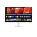 LG 27U511SB-W 27" IPS FHD 120Hz 5ms Bílá 2R