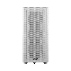 Adata XPG VALOR MESH Midi Tower Transpar. Bílá