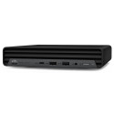 HP Pro Mini 400 G9 i3-14100T 8GB DDR5 512GB SSD Intel UHD bez OS kbd+myš
