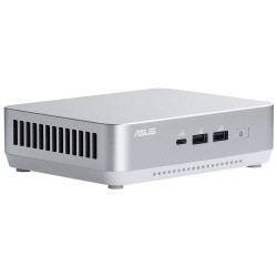 ASUS NUC 14 Pro+ Intel Core Ultra 5 125H GPU Intel Arc 16GB 512GB Wi-Fi LAN W11 Home EU cord