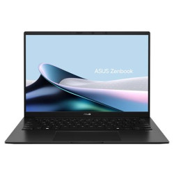 ASUS Zenbook 14 - Ryzen AI 5 430 16GB 512GB SSD 14" WUXGA OLED Touch 2y PUR Win 11 Home černá