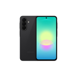 Samsung SM-A276 Galaxy A27 6+128GB Black Černá
