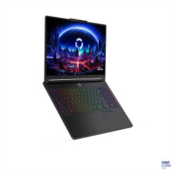 Lenovo Legion 5 15IAX11 U7-251HX 15,3" 2560x1600 16GB 512GB RTX 5060 W11H Eclipse Black 3R