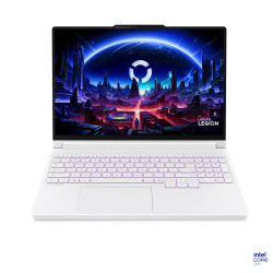 Lenovo Legion 5 15IAX11 U7-251HX 15,3" 2560x1600 32GB 1TB RTX 5070 W11H Glacier White 3R