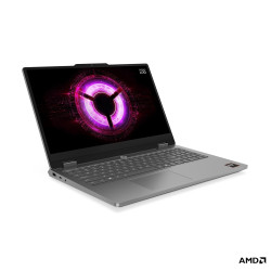 Lenovo LOQ Essential 15ARP11 R5-150 15,6" FHD 16GB 512GB RTX 5050 bez OS Luna Grey 2R