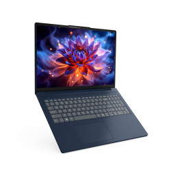 Lenovo IdeaPad Slim 3 16IWC11 5-320 16" WUXGA 8GB 512GB Intel int W11H Cosmic Blue 2R