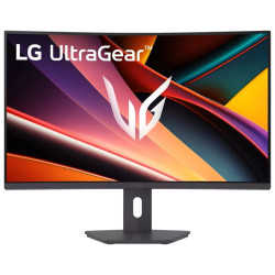 LG UltraGear 32G600A 32" VA QHD 180Hz 1ms Černá 2R