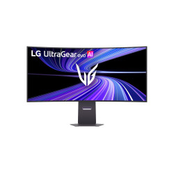 LG UltraGear 45GX90SB-B 44,5" OLED UWQHD 240Hz 0,03ms Černá 2R