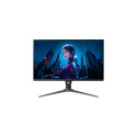 Acer Predator X32X5bmiiphuzx 32" QD-OLED 4K UHD 240Hz 0,03ms Černá 2R