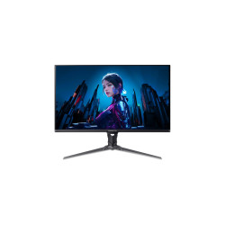 Acer Predator X32X5bmiiphuzx 32" QD-OLED 4K UHD 240Hz 0,03ms Černá 2R
