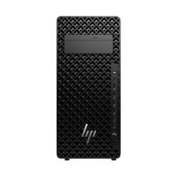 HP PC Z2 Tower G1i 700W, Intel Core U7 265K vPro (20C 5.5GHz), Intel Graphics,1×32GB DDR5,1TB,Kb+mouse,Win11Pro,3yo