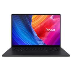 ASUS ProArt P16 H7606WR-OLED074XZ 16" RAI9-HX370 32 GB 1 TB NVIDIA GeForce RTX 5070 Ti 12 GB W11P