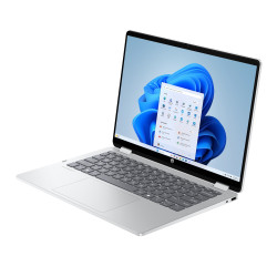 HP Omnibook 5 14-fp0001ncx 5-120U 14" WUXGA T 16GB 512GB Intel int W11H Silver 3R